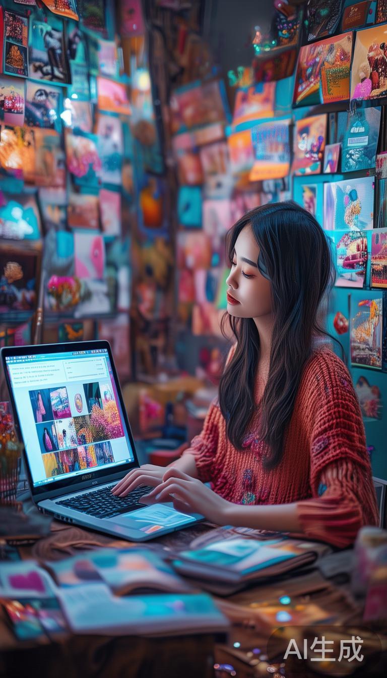 小红书怎么运营和引流的步骤笔记_小红书运营引流要点插图