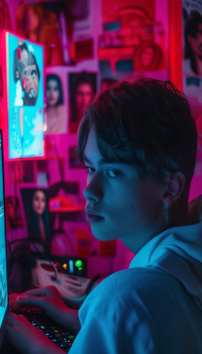 抖音涨粉54小时录音_抖音涨粉54小时,秘诀何在?插图 抖音涨粉54小时录音_抖音涨粉54小时,秘诀何在?插图