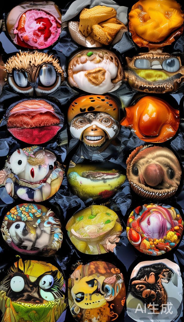 抖音号涨粉文案搞笑图片_抖音搞笑图涨粉秘诀？插图