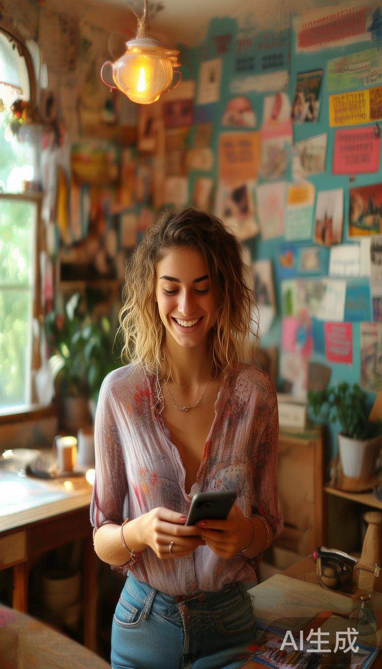 女孩子拍抖音涨粉的句子_抖音拍短视频增粉技巧？插图