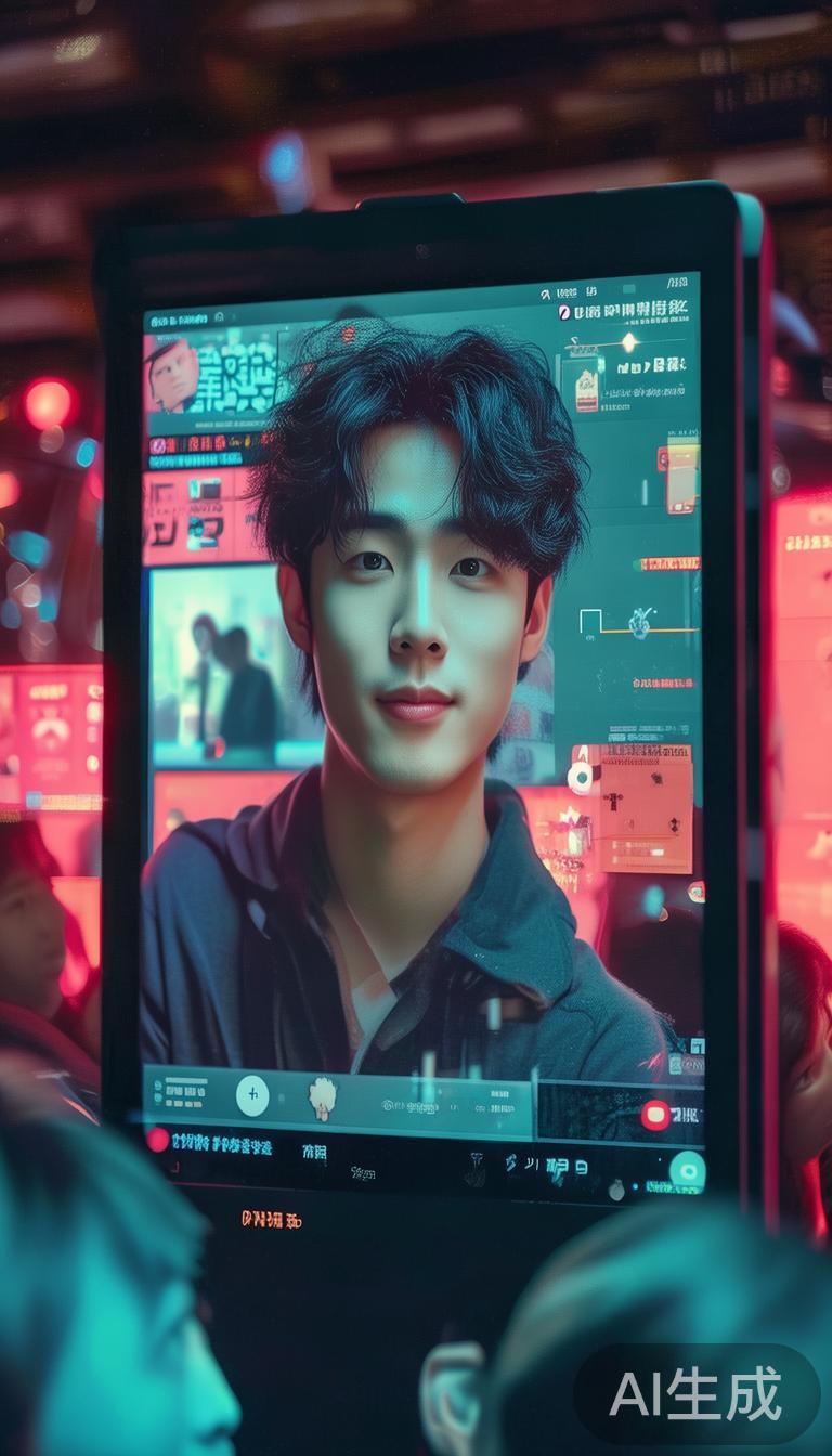 杨歌抖音涨粉是真的吗还是假的_杨歌抖音涨粉真假？插图