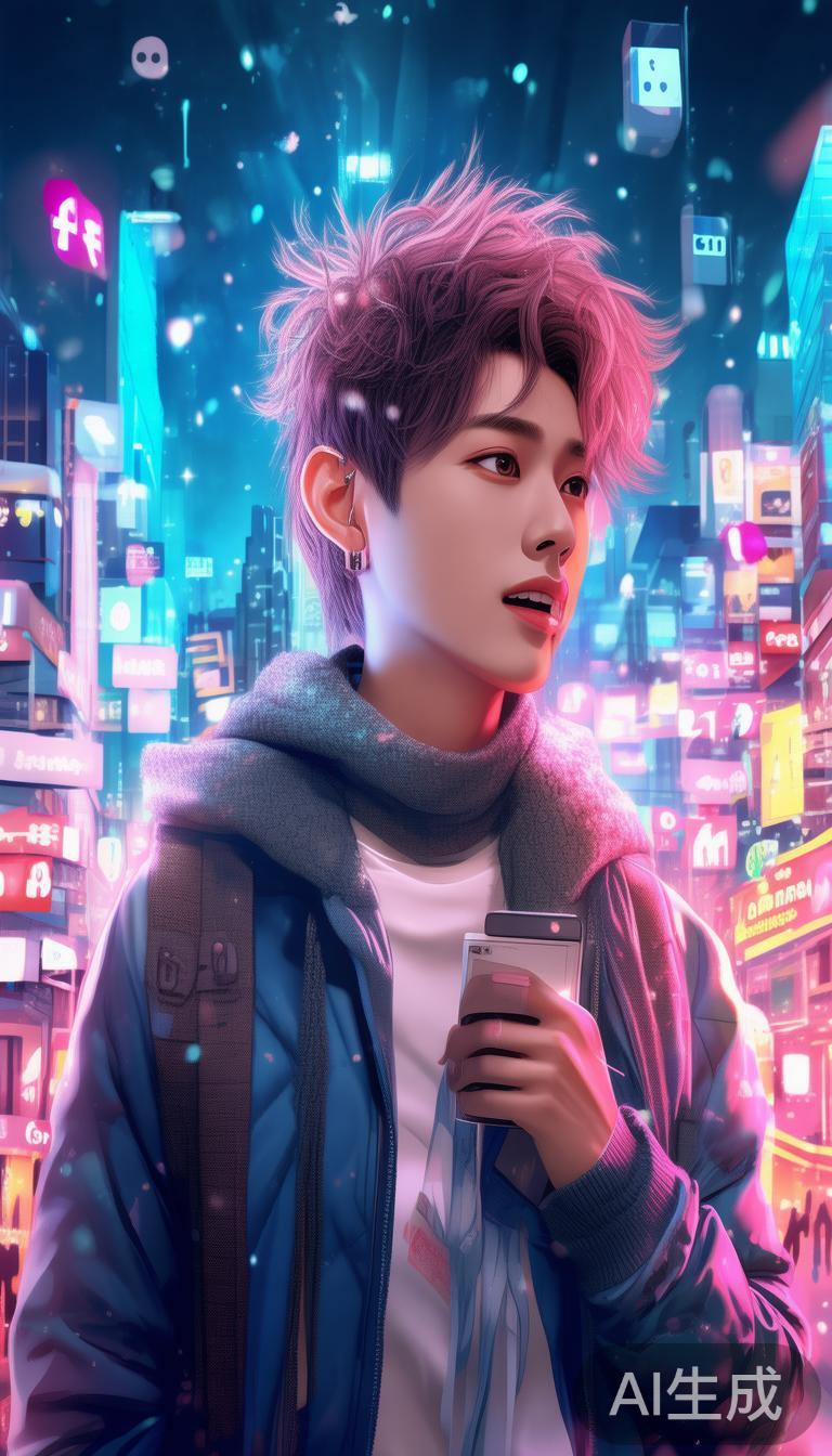 抖音能一夜涨粉十万ma_抖音如何快速涨粉十万？插图