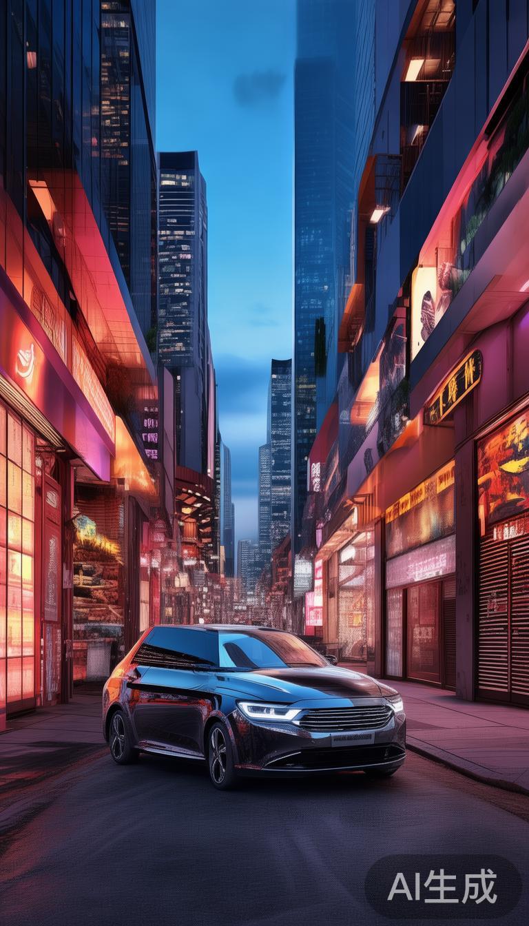 汽车行业怎么玩抖音涨粉_汽车抖音涨粉技巧插图 汽车行业怎么玩抖音涨粉_汽车抖音涨粉技巧插图