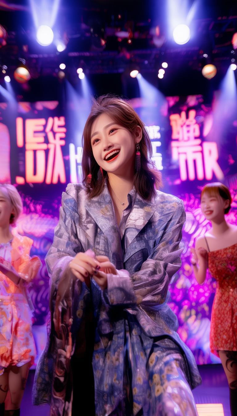 九亿少女的梦抖音涨粉_抖音“梦”涨粉奇迹?插图 九亿少女的梦抖音涨粉_抖音“梦”涨粉奇迹?插图