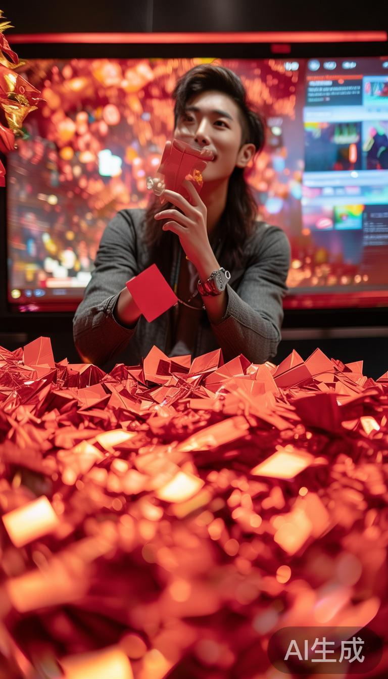 抖音直播发红包涨粉吗_抖音直播红包助力涨粉?插图 抖音直播发红包涨粉吗_抖音直播红包助力涨粉?插图