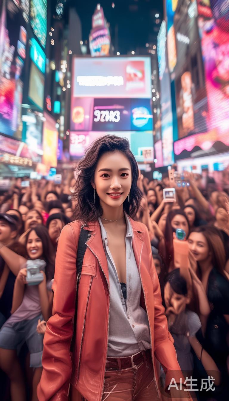 抖音涨粉的效果有哪些方面_抖音增粉影响因素有哪些?插图 抖音涨粉的效果有哪些方面_抖音增粉影响因素有哪些?插图