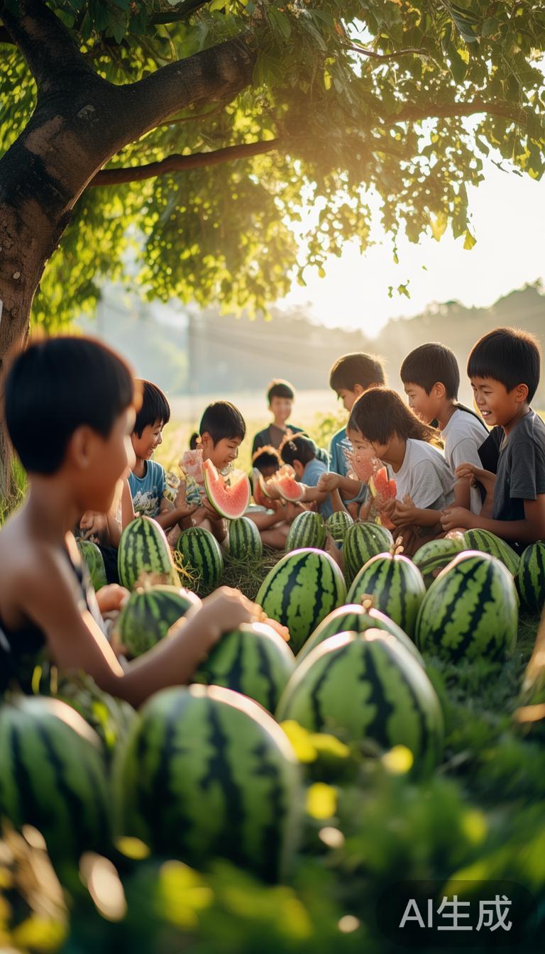 为什么西瓜比抖音涨粉快_西瓜涨粉速度胜抖音？插图