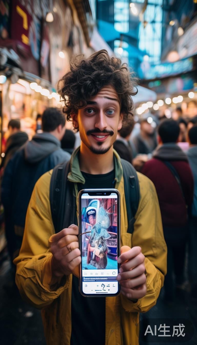 抖音如何从一个粉丝涨粉_抖音涨粉技巧插图