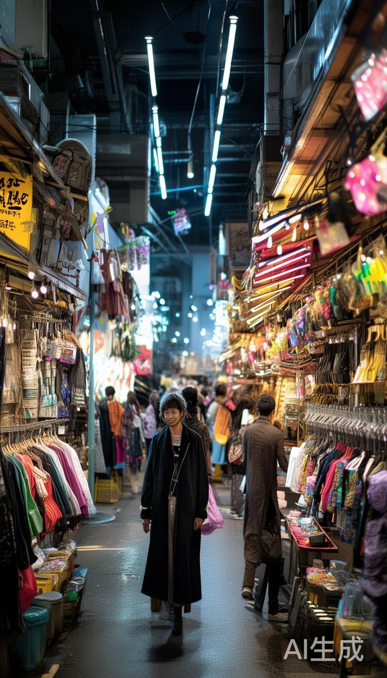 抖音服装新号如何涨粉_抖音新服装号快速吸粉技巧插图