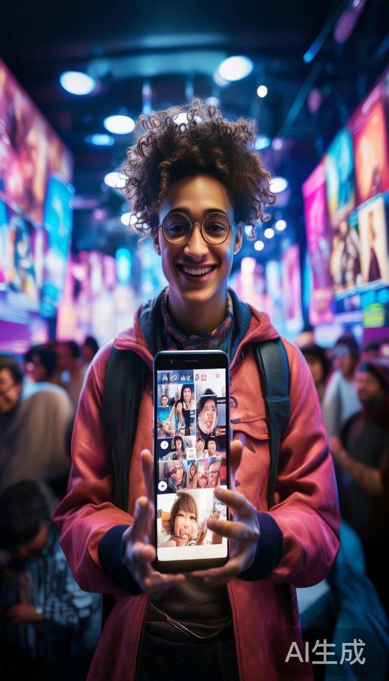 目前抖音涨粉最厉害的赛道_抖音热门涨粉领域揭秘？插图