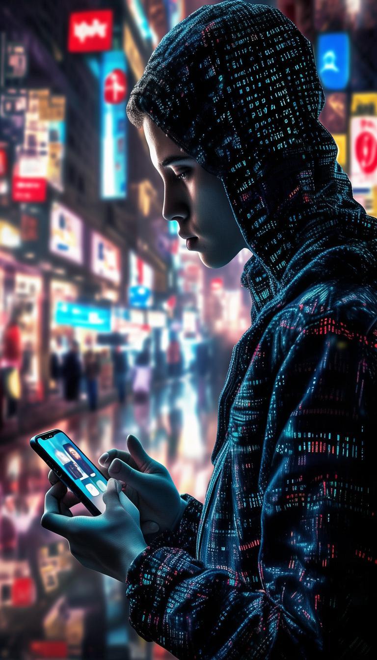 抖音涨粉的隐私设置_抖音隐私设置助涨粉？插图