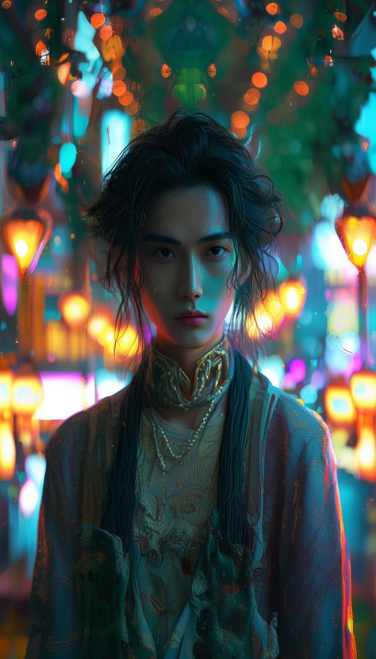 抖音取什么名字吸粉_抖音取名吸粉技巧插图