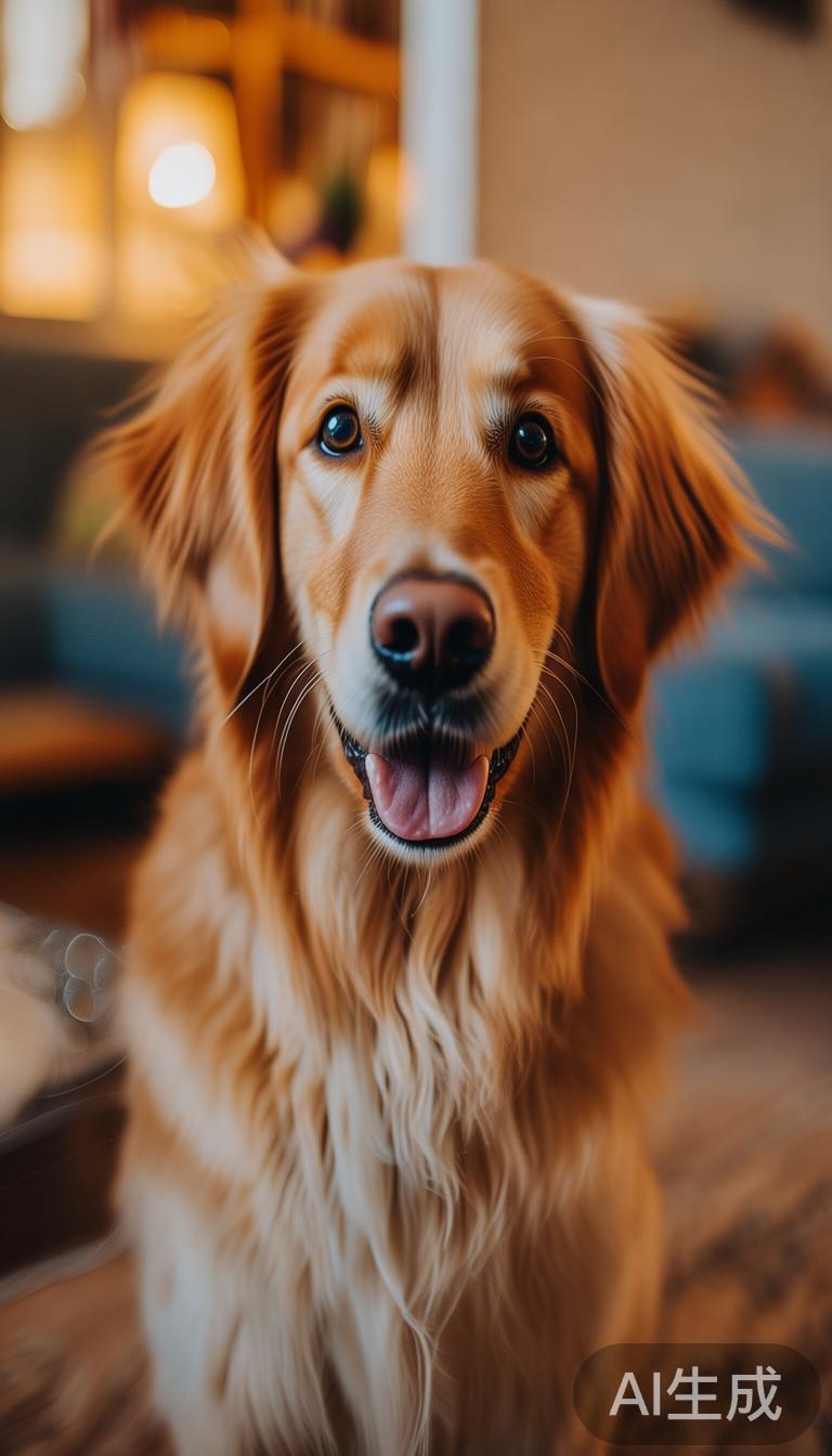 靠金毛抖音涨粉有用吗_金毛抖音吸粉有效吗？插图