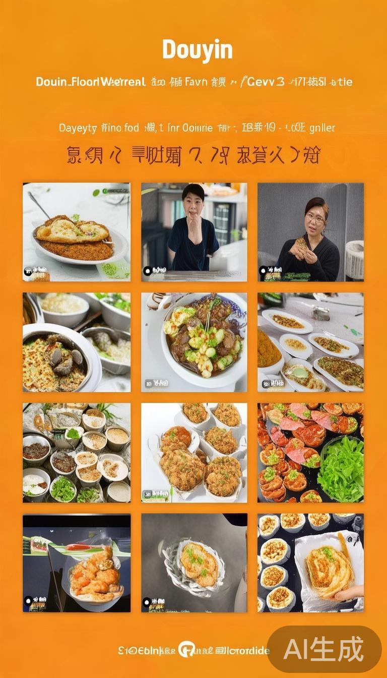 抖音线下涨粉策划怎么做_抖音线下吸粉活动方案?插图 抖音线下涨粉策划怎么做_抖音线下吸粉活动方案?插图