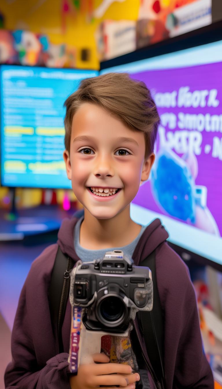 小学生小红书如何涨粉_小学生小红书涨粉技巧插图