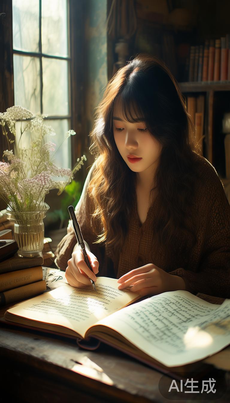 小红书个人简介怎么写吸引人_如何撰写引人注目的小红书简介？插图