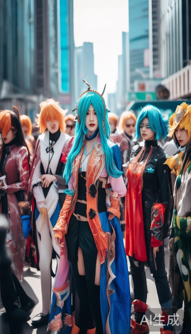 抖音cos区涨粉排行_抖音COS热门涨粉榜插图