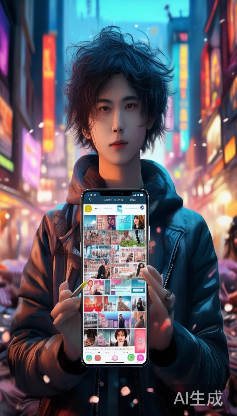 怎么样抖音会涨粉呢视频_抖音涨粉视频怎么做？插图