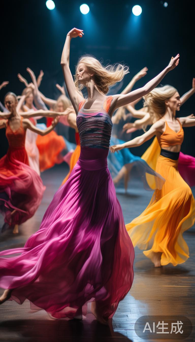 舞蹈视频在抖音涨粉快吗_抖音舞蹈视频涨粉速度如何?插图 舞蹈视频在抖音涨粉快吗_抖音舞蹈视频涨粉速度如何?插图