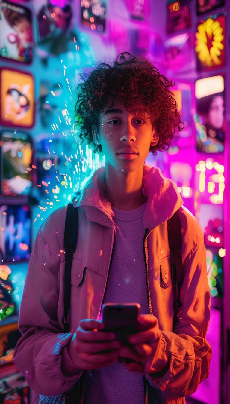 抖音到底谁在涨粉啊视频_抖音涨粉之谜？插图