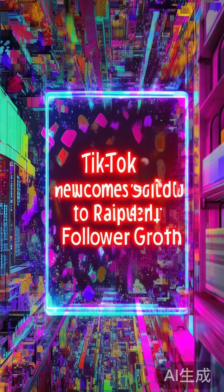 抖音新号涨粉怎么快点呢_抖音新号快速增粉法插图