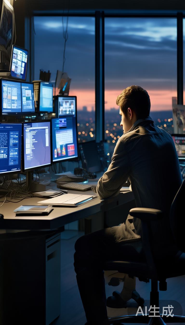 抖音新手怎么涨粉询浩恩网络U_抖音新手涨粉咨询浩恩网络？插图