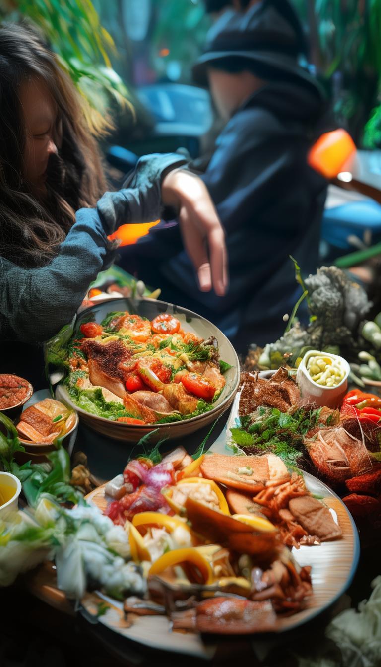 抖音做什么赛道容易涨粉_抖音哪些领域涨粉快？插图