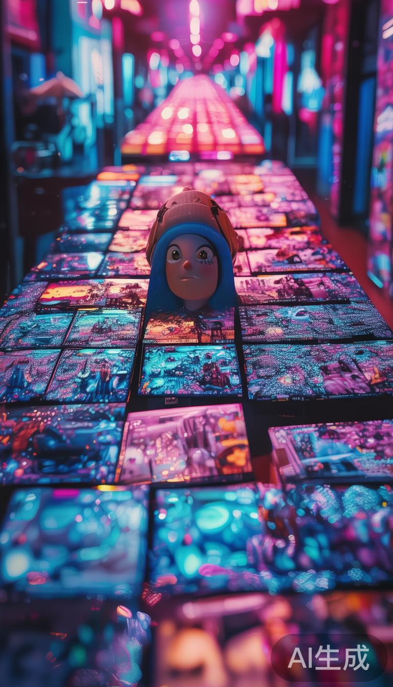 抖音涨粉博主类别怎么选_抖音涨粉类别选择技巧插图