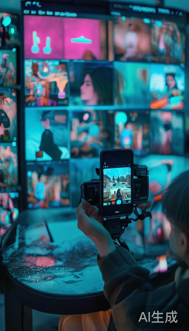 光拍视频能涨粉吗抖音号_拍视频增粉抖音号可行吗？插图