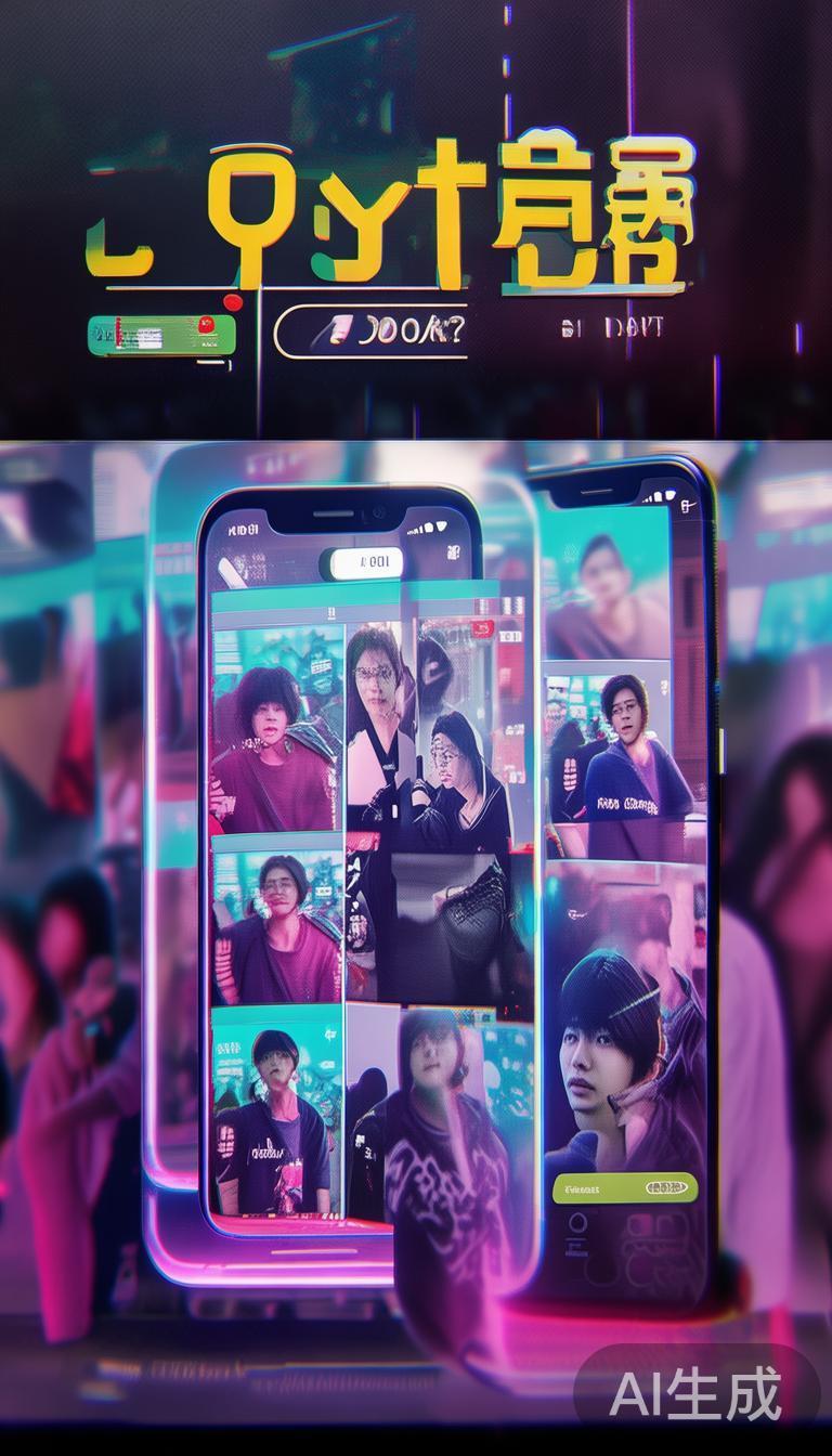 李一桐狂飙抖音涨粉_李一桐抖音粉丝激增之谜？插图