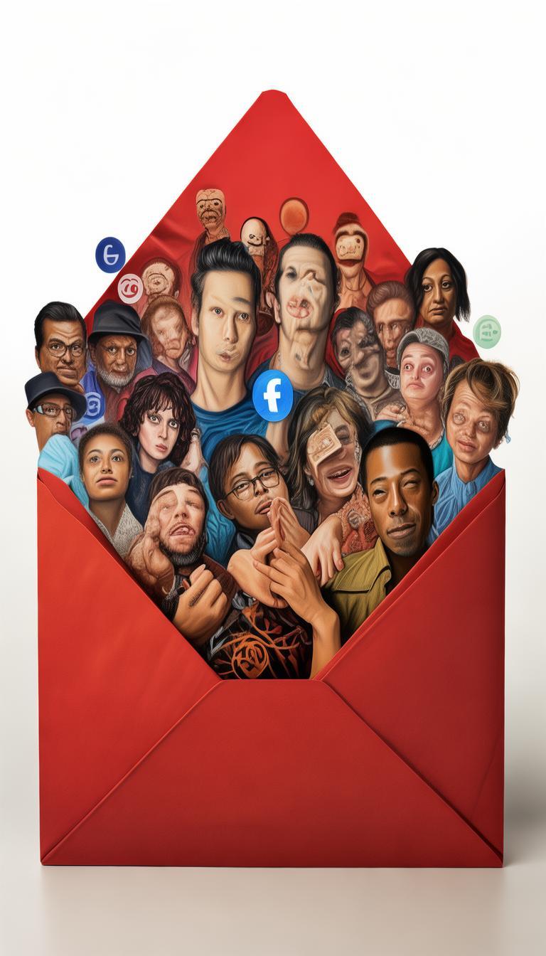 抖音涨粉给红包怎么领_抖音红包涨粉领取方法插图