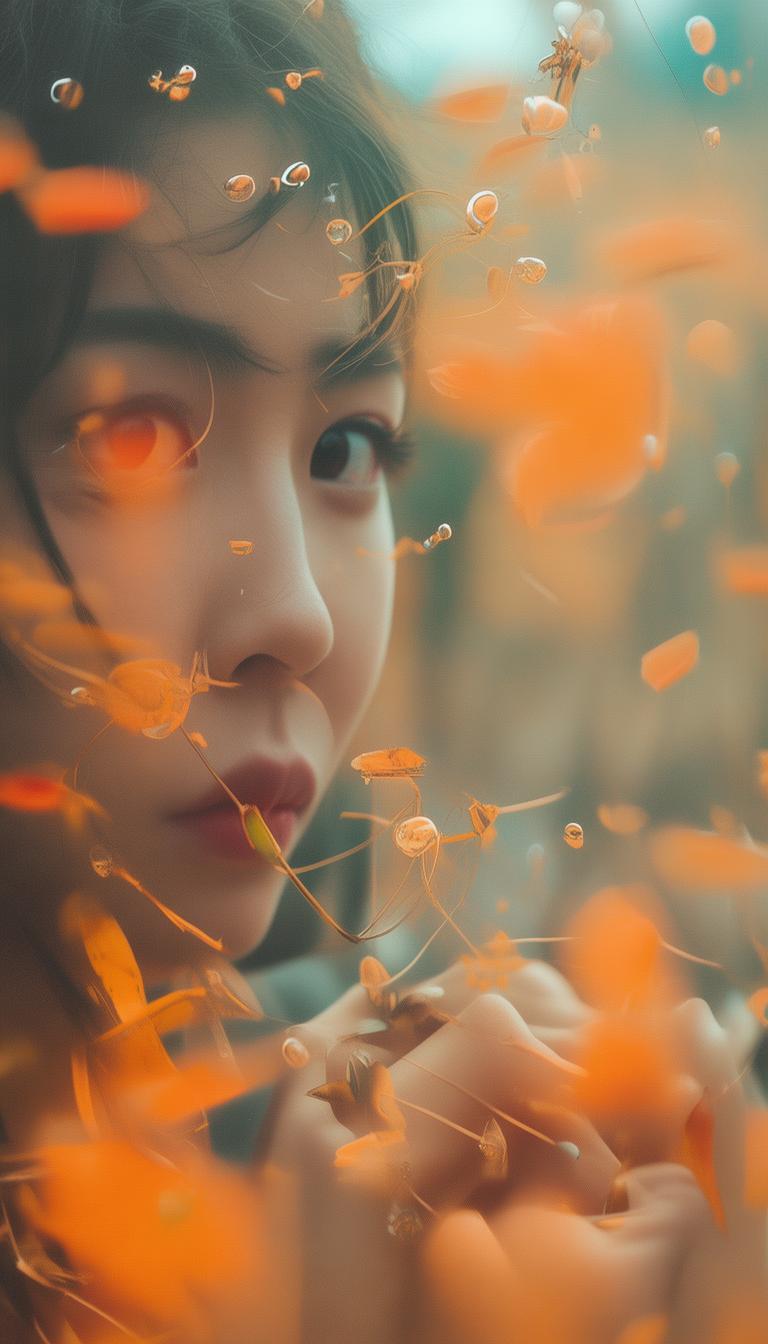 抖音千川纪念_抖音千川记忆留痕插图