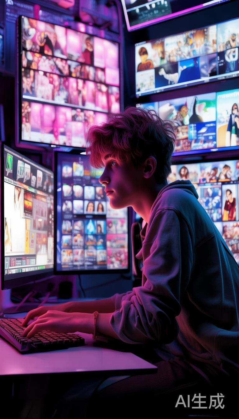 抖音做什么涨粉快些_抖音快速涨粉技巧?插图 抖音做什么涨粉快些_抖音快速涨粉技巧?插图