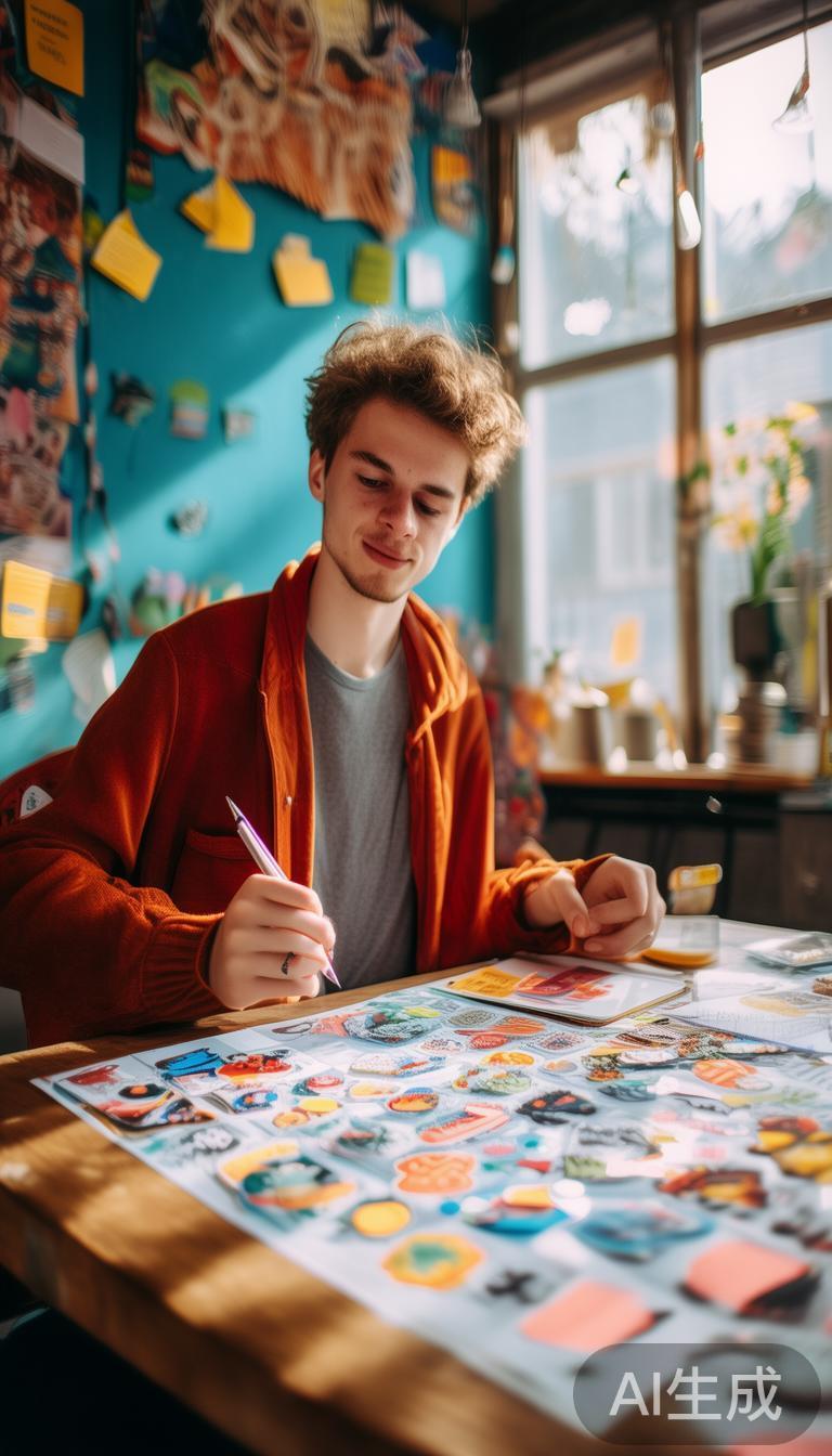 抖音如何打标签涨粉快点_抖音标签助力快速增粉技巧插图