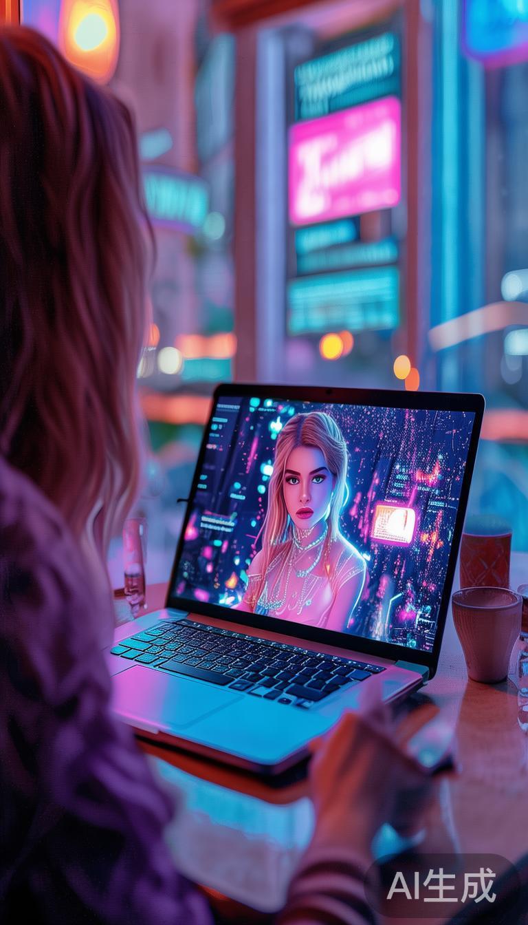 用了这个特效抖音就会给你涨粉_抖音特效助力涨粉秘诀插图