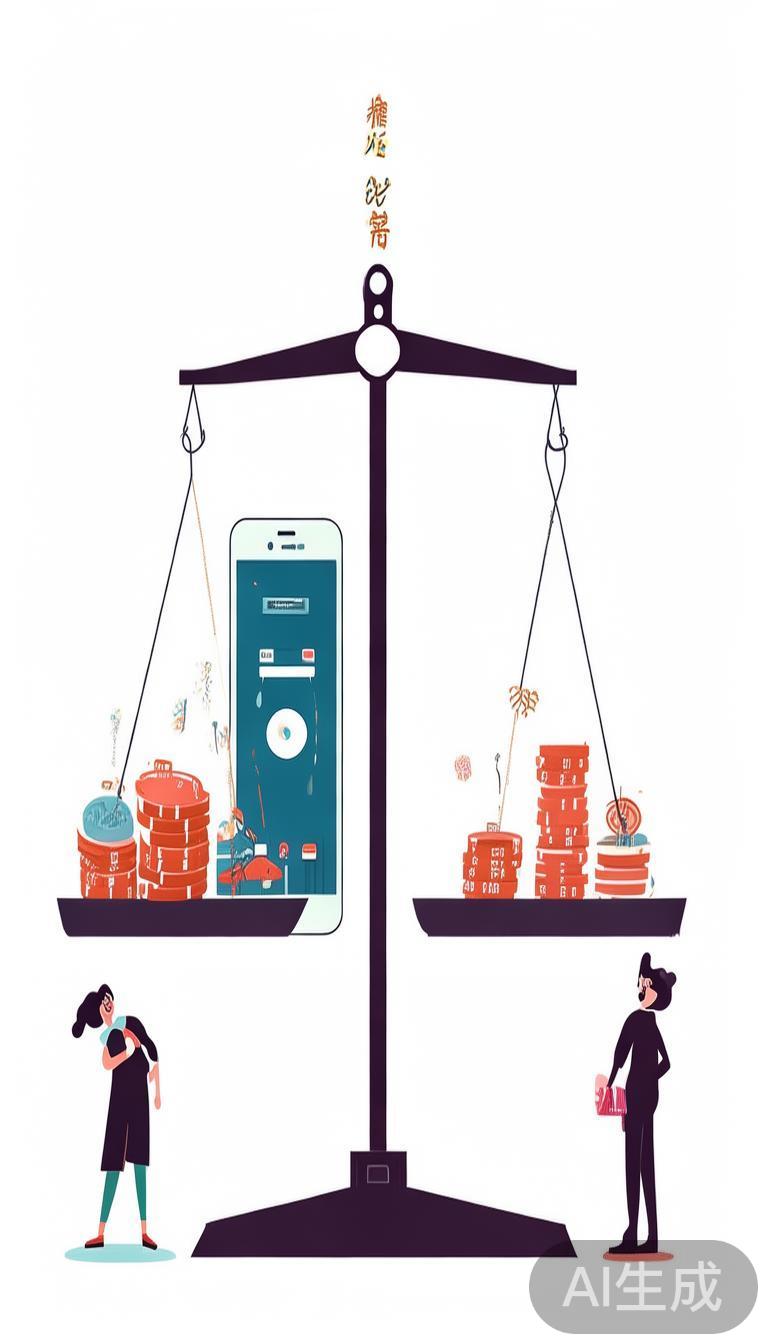 抖音涨粉处罚多少钱_抖音违规涨粉罚款金额插图 抖音涨粉处罚多少钱_抖音违规涨粉罚款金额插图