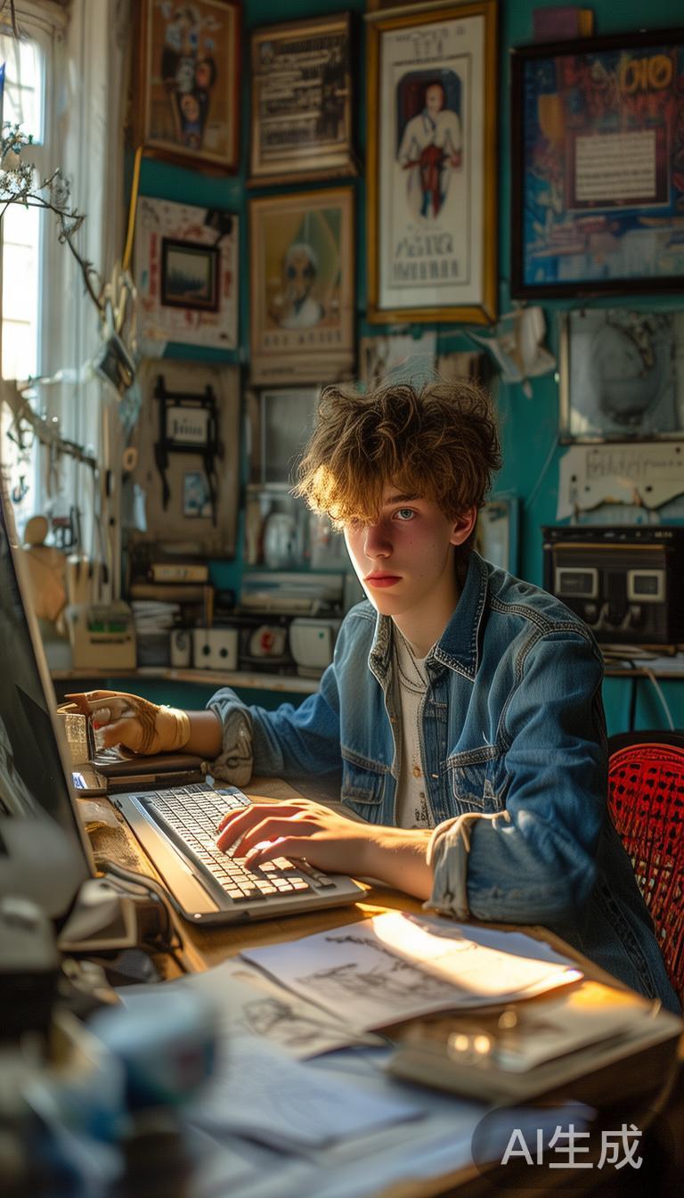 想在抖音上快速涨粉_抖音如何迅速吸粉？插图