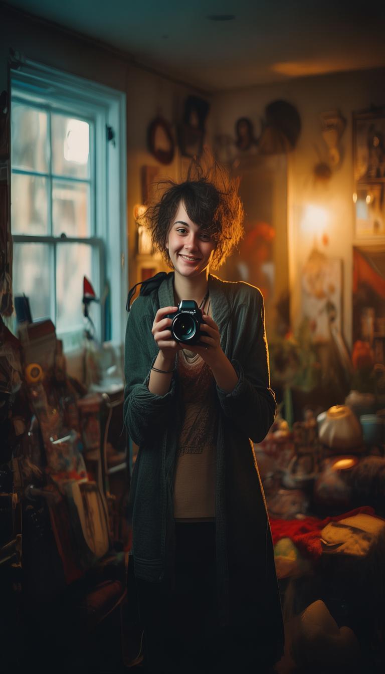 怎么拍抖音涨粉带货视频_如何拍抖音热门带货短视频?插图 怎么拍抖音涨粉带货视频_如何拍抖音热门带货短视频?插图