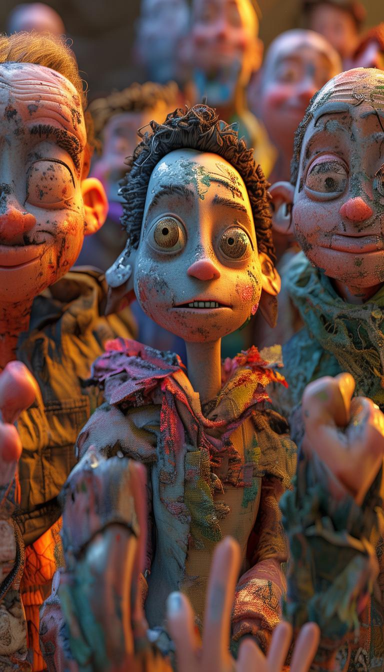 拍抖音如何更快涨粉_抖音涨粉技巧速成法插图