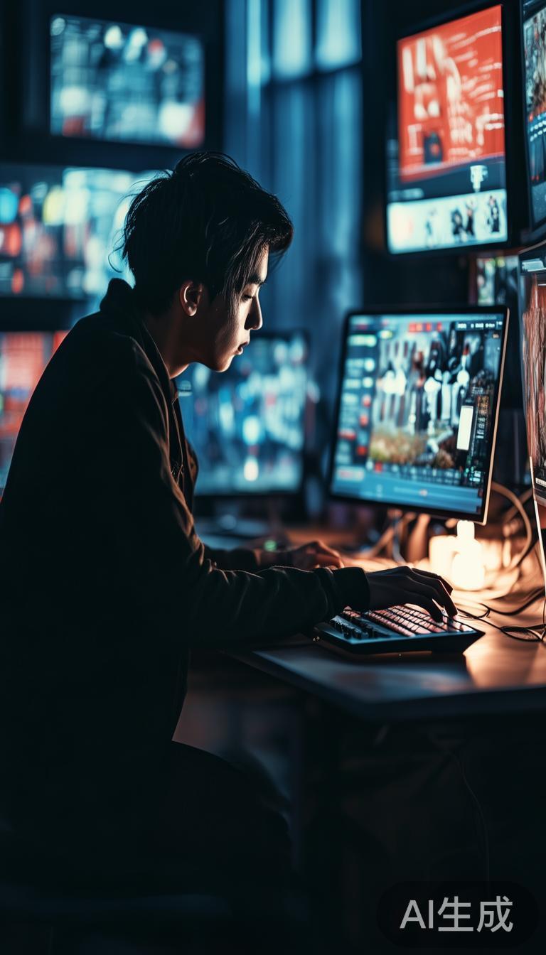 怎么看他人涨粉数据呢抖音_抖音如何观察他人粉丝增长？插图