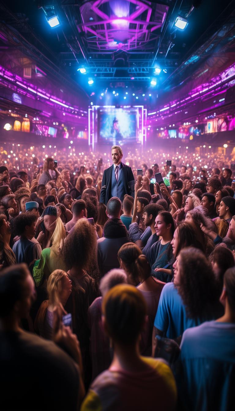 抖音涨粉比较快的_抖音快速增粉技巧？插图