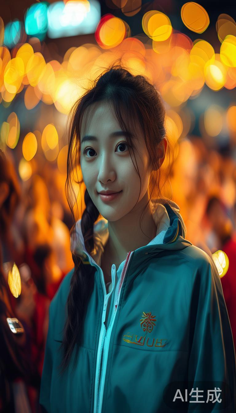 抖音奥运会运动员涨粉_抖音奥运冠军粉丝翻倍之谜？插图