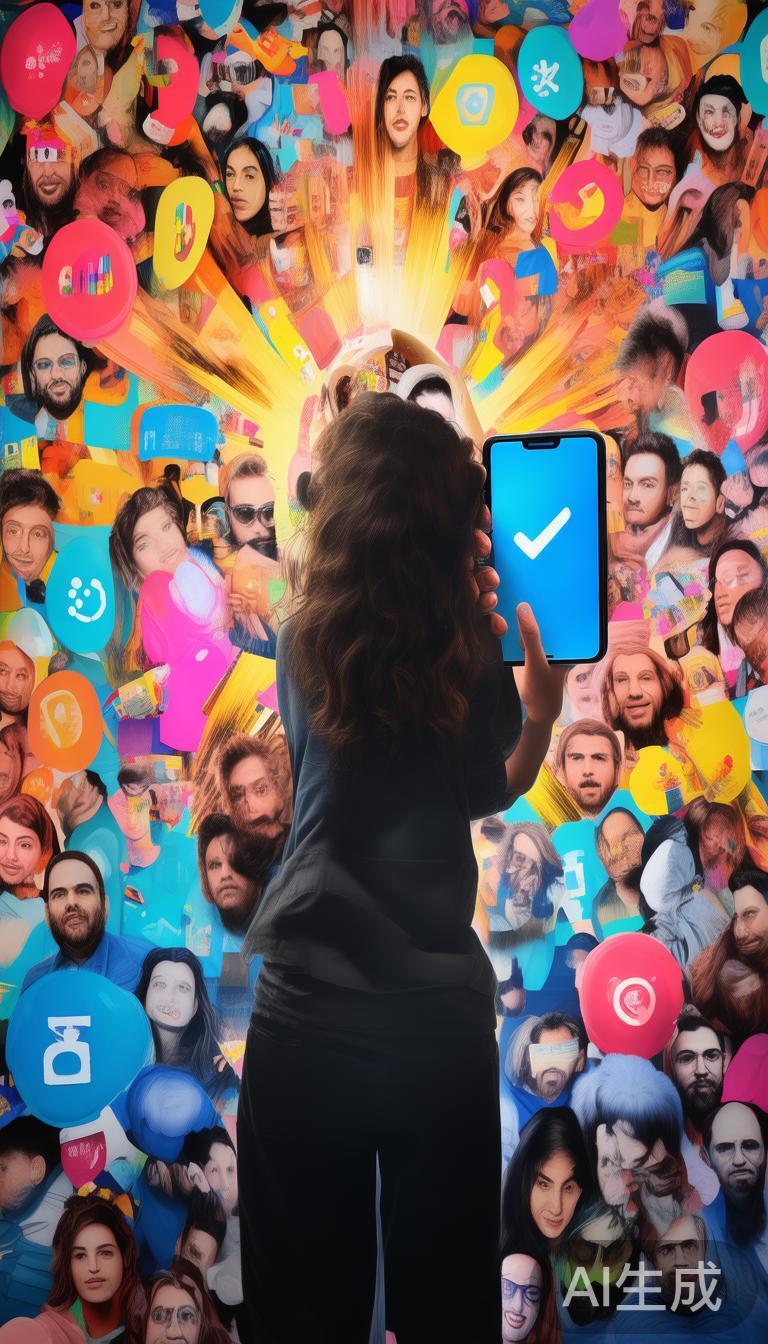 小红书蓝v认证有什么好处_小红书蓝v认证的益处有哪些？插图