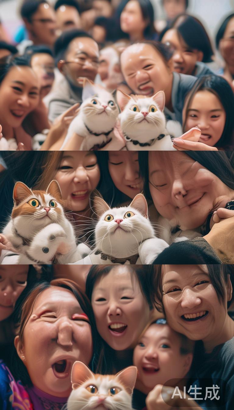 小红书暴走小奶猫是谁的粉丝_小奶猫粉丝揭秘插图